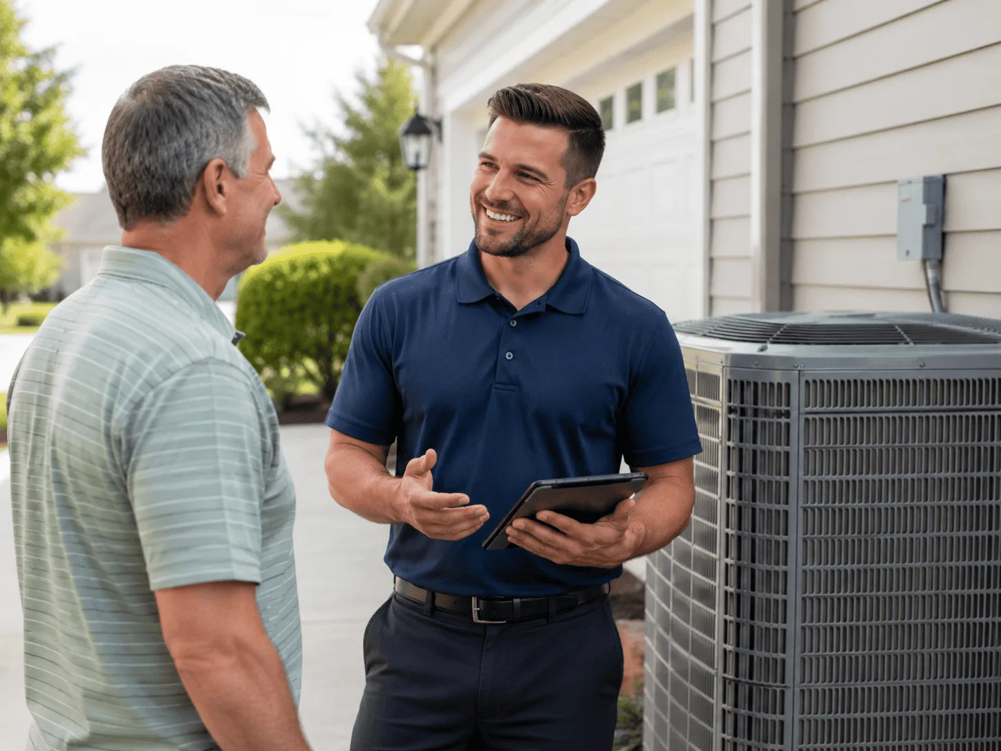 Heat Pump Installation Fallon, NV FAQs